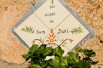 Finca Ses Cases de son Duri: Ses Cases de Son Duri