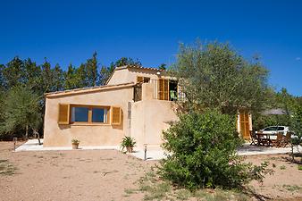 Finca Son Vives: Familienurlaub Mallorca