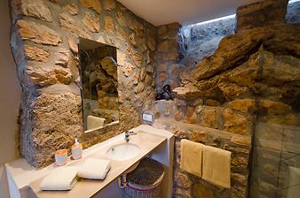 Finca S'Esquerda: Badezimmer 3