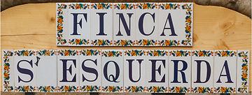 Zurück zur Startseite von Finca S'Esquerda