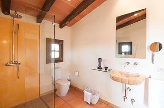 Finca Rotana: Badezimmer Nr. 4