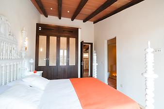 Finca Rotana: Schlafzimmer Nr. 3