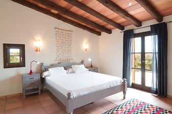 Finca Rotana: Schlafzimmer Nr. 2