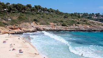 Finca Can Prim: Lage