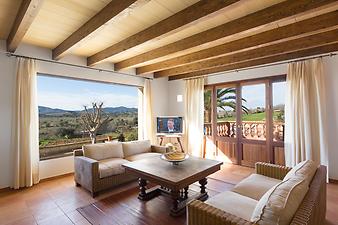 Finca Es Collet: Finca Es Collet