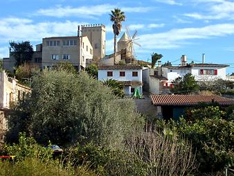 Finca Sa Caseta d'en Tronca: Sant Joan