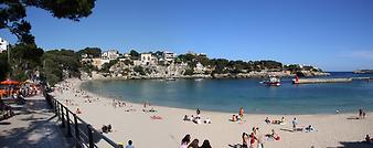 Finca Can Guillem Boquet: Porto Cristo Mallorca