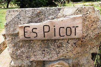 Finca Es Picot: Finca Es Picot