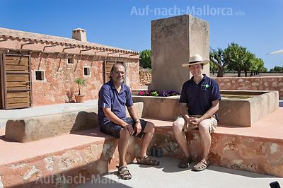 Joan Cristofol Grimalt Melia