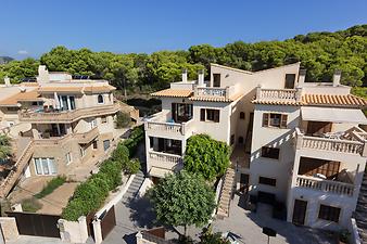 Ferienhaus Sol y Mar: Ferienhaus auf Mallorca