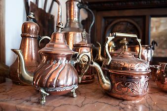 Finca Es Collet: Vintage