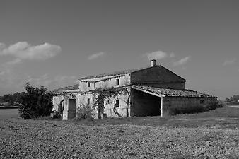 Rustikale Finca