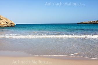 Finca Albadallet: Cala Varques