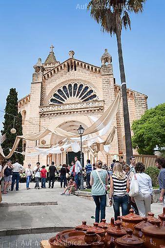 Finca Can Biel: Tanzen Mallorca