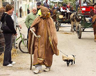 Finca Pepe: Sant Antoni