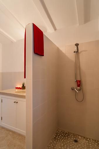 Finca Son Segi: Badezimmer Nr. 1