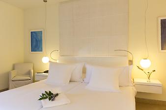 Fincahotel Sa Franquesa Nova: De Luxe