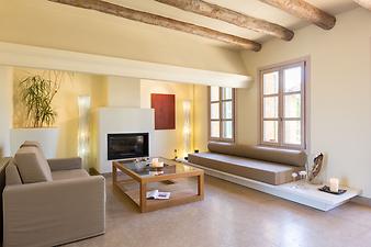 Fincahotel Sa Franquesa Nova