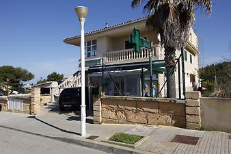 Finca Can Pere Rei: Apotheke in Son Serra de Marina