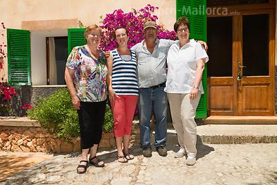Maria Sitges Serra