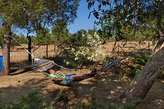 Finca Son Cifre Nou: Siesta auf Son Cifre Nou