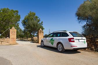 Finca Son Cifre Nou: Finca Son Cifre Nou Mallorca