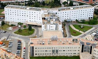 a b: Privates Krankenhaus Policlinica Miriam