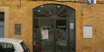 Gesundheitszentrum Ärztezentrum Juaneda Llucmajor: Ärtzezentrum Juaneda Llucmajor