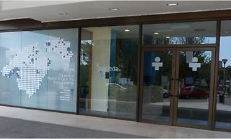a b: Hospital de Muro