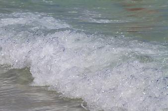 a b: Strand Cala Millor