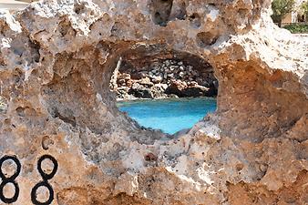 a b: Strand Cala Morlanda