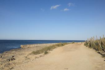 a b: Restaurant Bar Es Castell
