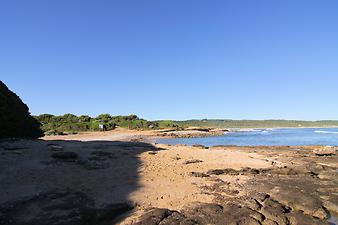 Strand Arenal de sa Canova: Strand Arenal de sa Canova