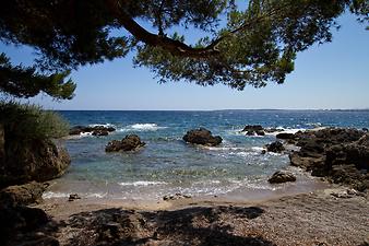 Strand Cala sa Marjal: Stand Cala Sa Marjal