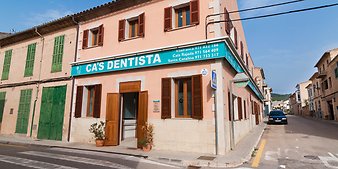 Zahnarzt Zahnarztzentrum Vilafranca: Zahnarztzentrum Vilafranca