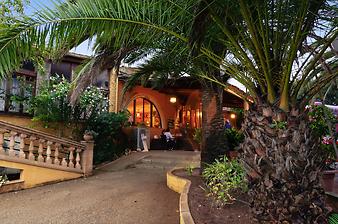 a b: 9 Restaurant Can Pistoleta in Son Servera