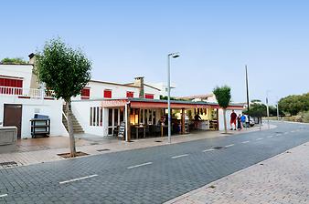 a b: 377 Restaurant Panetosto