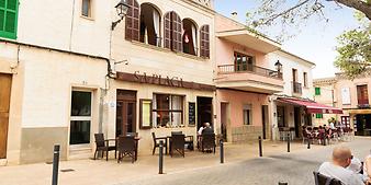 Restaurant Sa Placa Alqueria Blanca: 313 Sa Placa Alqueria Blanca