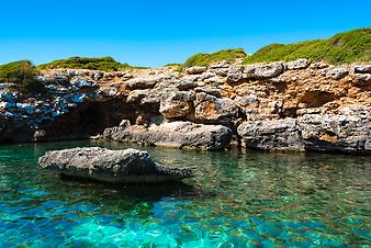 Finca Sa Gruta Vella: Bootsausflug