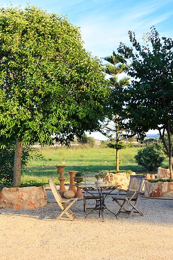 Finca Es Banc d'oli: Finca Son Vaquer - Banc dOli