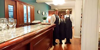 Restaurant Can March, Manacor: 120 Restaurant Can March
