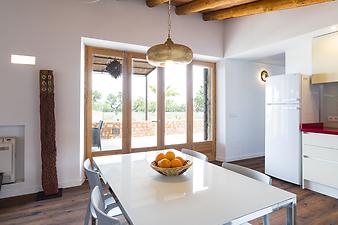 Finca Son Forteza - Cala Varques