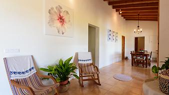 Finca Cas Forner des Parral: Preise