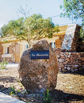 Finca Sa Gruta Vella: Ferienhaus Sa Marineta