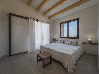 Finca Roig: Finca Roig Manacor - Schlafzimmer 3