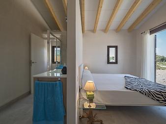 Finca Roig: Finca Roig Manacor - Schlafzimmer 2