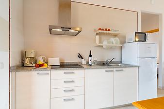 Finca Cas Padri Guillem: Formentera