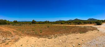 Finca Roig: Roig - die rote Erde