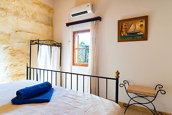 Finca Sa Caseta d'en Tronca: Schlafzimmer 2