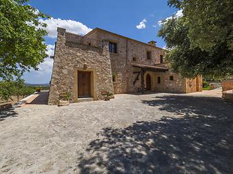 Finca Es Turonet: Finca Es Turonet - Manacor - Mallorca